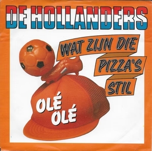 Hollanders